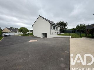  Maison � vendre 5 pi�ces 140 m�