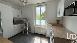  Maison  vendre 6 pices 165 m