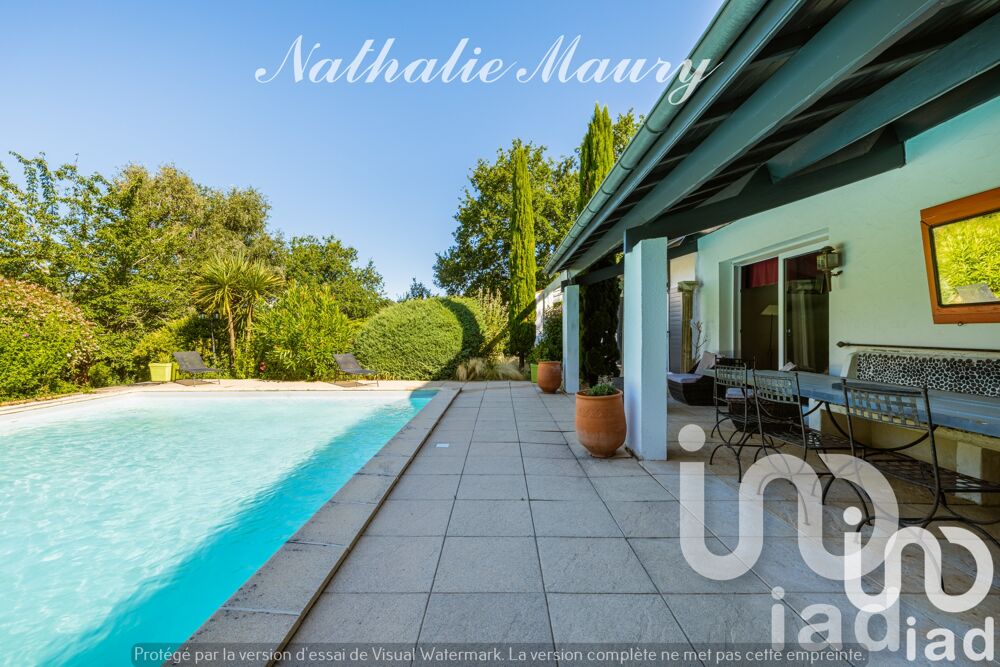 � vendre  Maison Breuillet (17920)