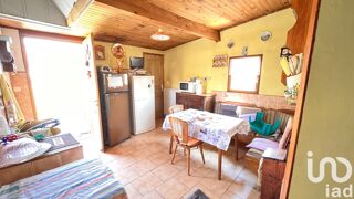  Maison � vendre 3 pi�ces 57 m�