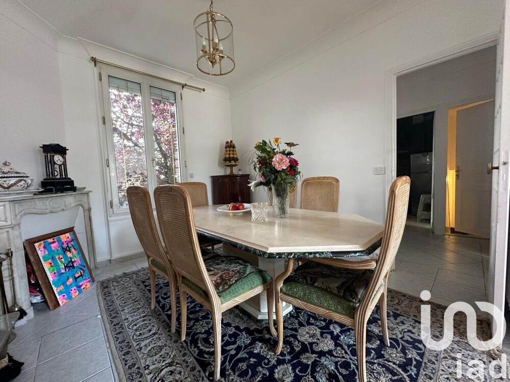  vendre  Maison Bagneux (92220)