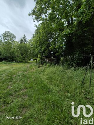  Terrain � vendre 2600 m�