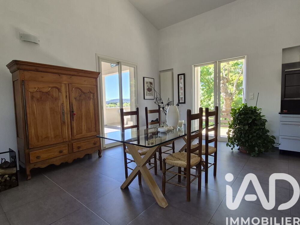 � vendre  Maison Fabr�gues (34690)