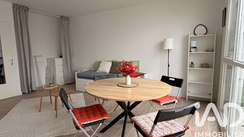  Appartement � louer 1 pi�ce 31 m�