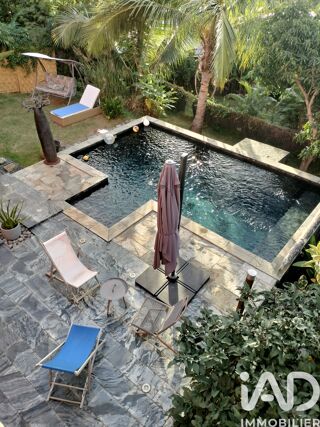  Maison � vendre 8 pi�ces 237 m�