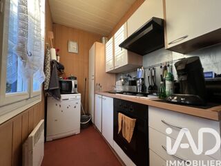  Maison � vendre 3 pi�ces 53 m�