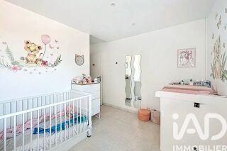  Appartement � vendre 3 pi�ces 65 m�