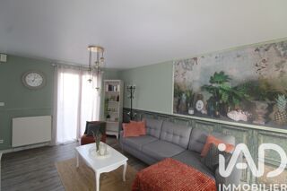  Maison � vendre 5 pi�ces 73 m�