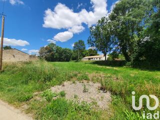  Terrain � vendre 534 m�