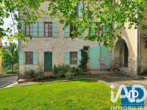   Vente Maison/villa 8 pi�ces Maison - 8 pi�ce(s) - 216 m�
