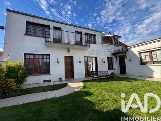  Maison � vendre 4 pi�ces 132 m�