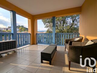  Appartement  vendre 2 pices 49 m