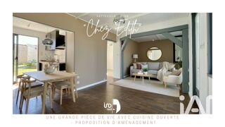  Maison � vendre 2 pi�ces 43 m�