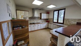  Terrain  vendre 57369 m