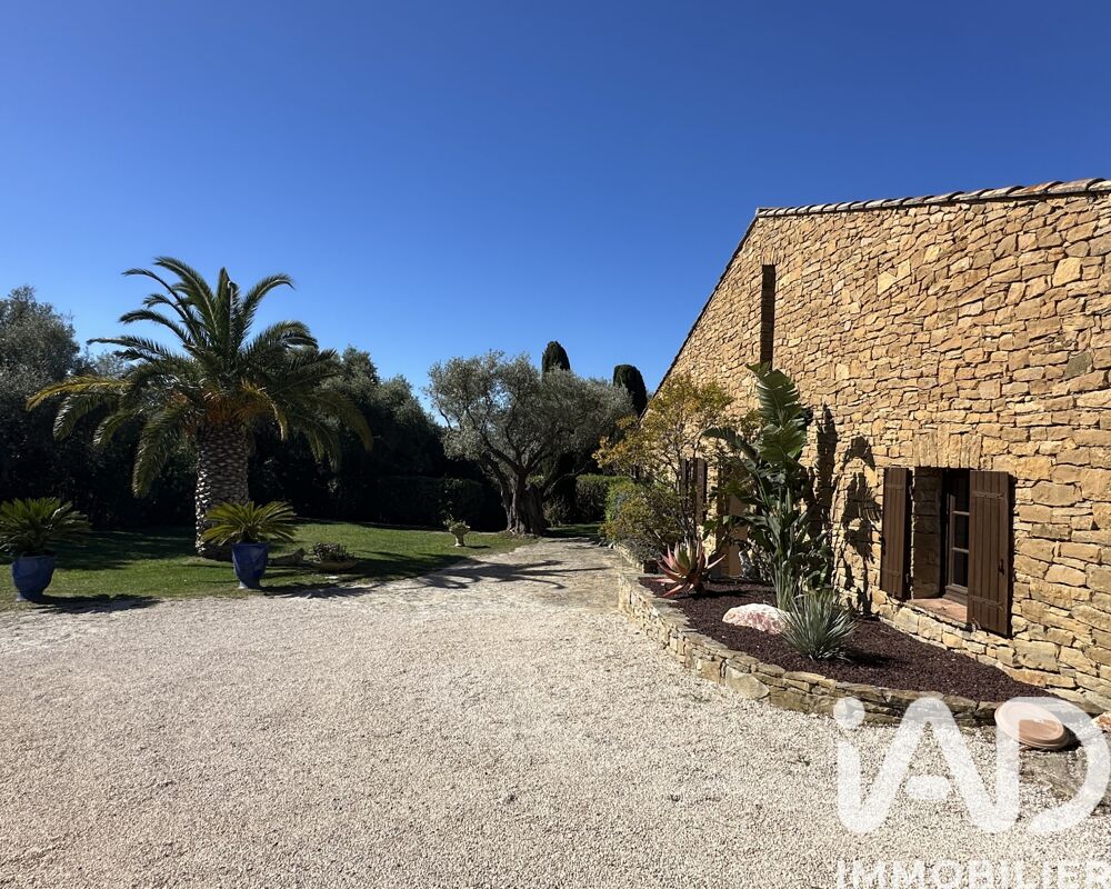 � vendre  Maison Saint-Cyr-sur-Mer (83270)