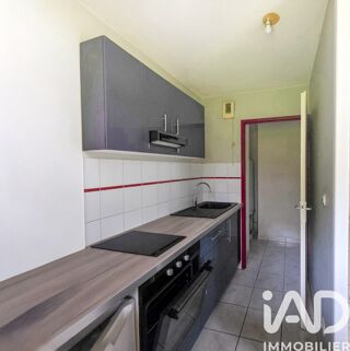  Appartement � vendre 2 pi�ces 47 m�