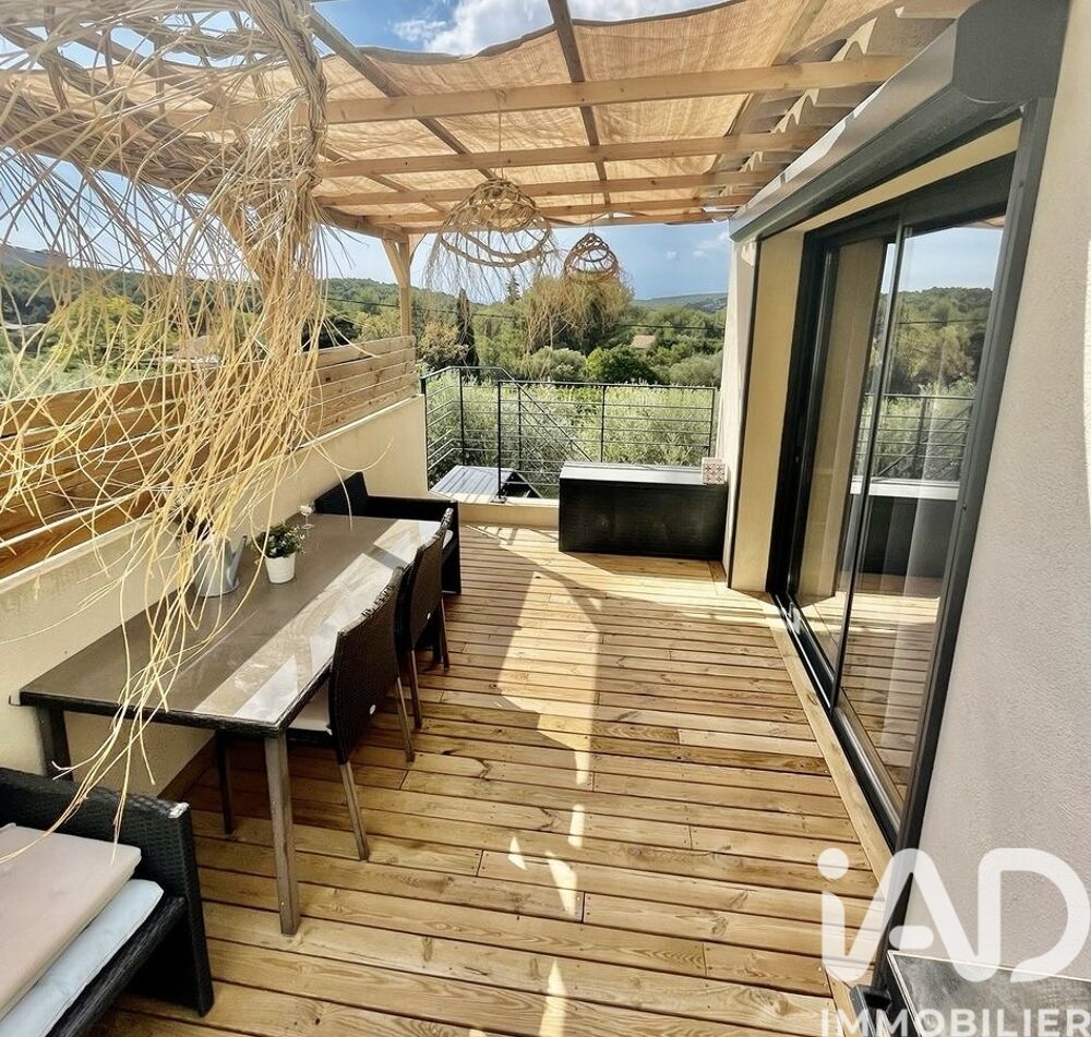 � vendre  Maison Cassis (13260)
