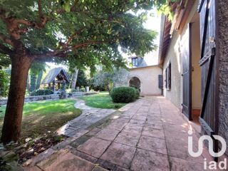  Maison � vendre 10 pi�ces 389 m�