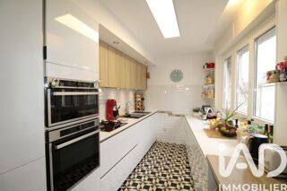  Appartement � vendre 8 pi�ces 176 m�