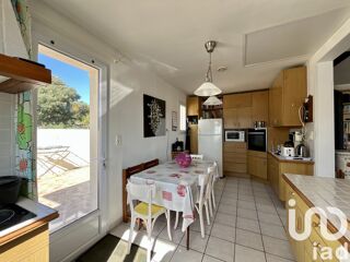  Maison  vendre 5 pices 88 m