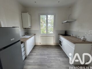  Appartement � vendre 3 pi�ces 59 m�