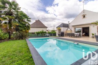  Maison � vendre 5 pi�ces 122 m�