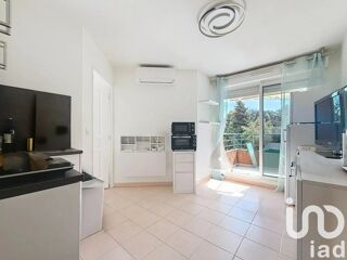  Appartement � vendre 2 pi�ces 24 m�