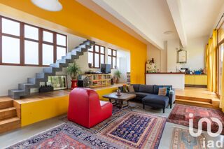  Loft � vendre 4 pi�ces 115 m�