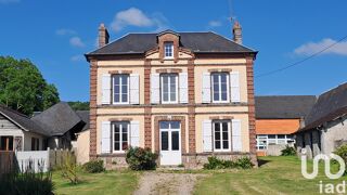  Maison � vendre 6 pi�ces 100 m�