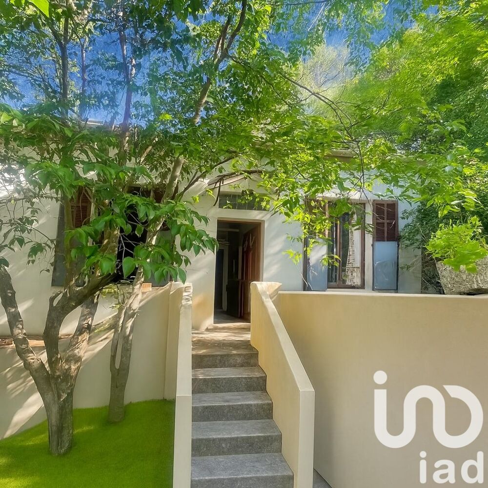  vendre  Maison Nimes (30900)