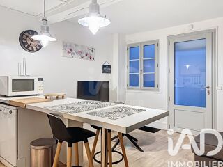  Appartement � vendre 2 pi�ces 35 m�