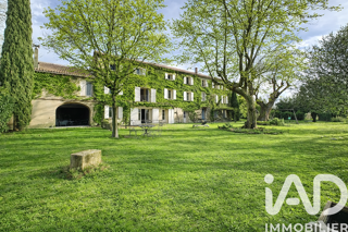  Maison � vendre 13 pi�ces 460 m�