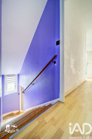  Maison � vendre 4 pi�ces 85 m�