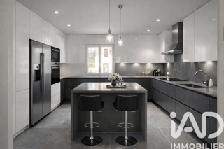  Maison � vendre 6 pi�ces 141 m�