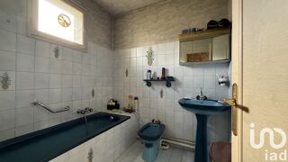  Maison � vendre 4 pi�ces 83 m�