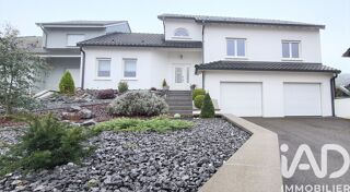  Maison � vendre 6 pi�ces 140 m�