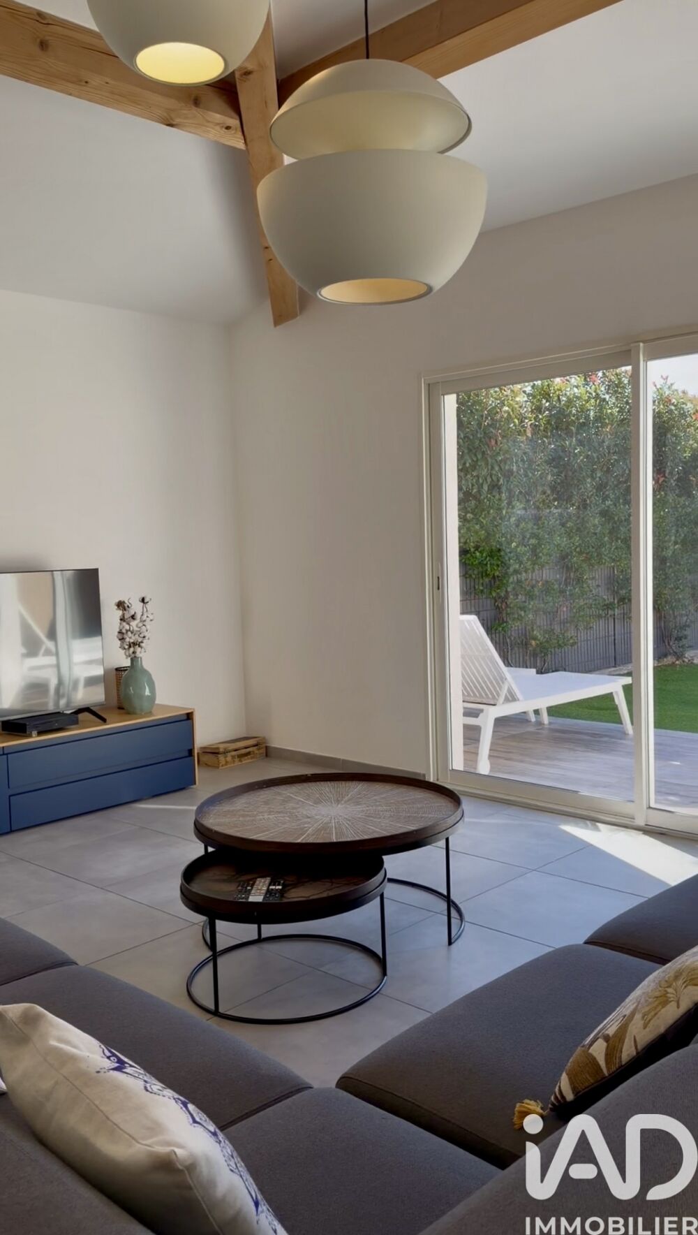 � vendre  Maison Grimaud (83310)