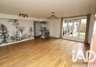  Appartement � vendre 4 pi�ces 108 m�