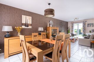  Maison  vendre 4 pices 93 m