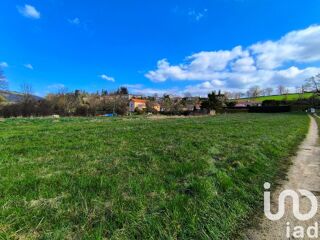  Terrain � vendre 2239 m�