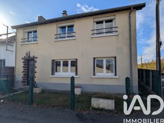  Maison  vendre 4 pices 95 m