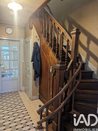  Maison � vendre 4 pi�ces 71 m�