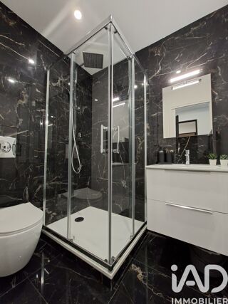  Appartement � vendre 2 pi�ces 50 m�