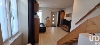  Maison � vendre 4 pi�ces 87 m�