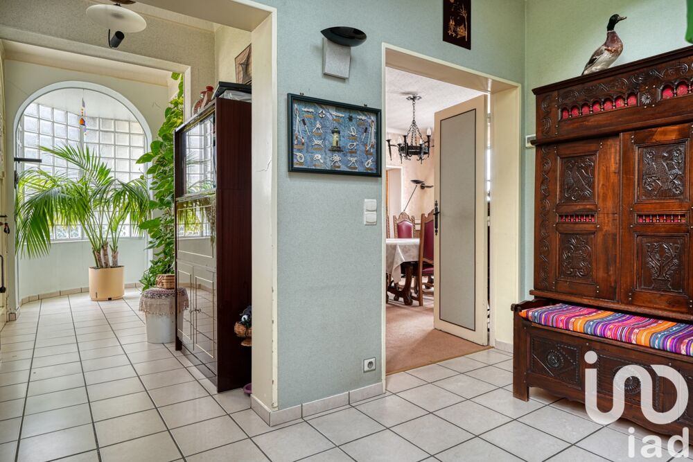  vendre  Maison Sannois (95110)