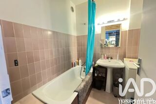  Appartement  vendre 1 pice 29 m