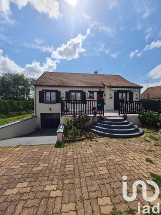  Maison � vendre 6 pi�ces 124 m�