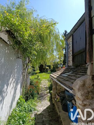  Maison � vendre 7 pi�ces 186 m�