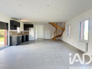  Maison � vendre 5 pi�ces 131 m�