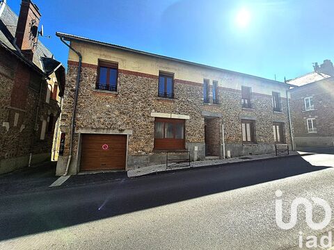   Vente Maison/villa 14 pices Maison - 14 pice(s) - 311 m